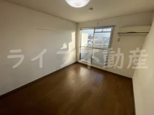ブルーメンハウス【5階】の外観