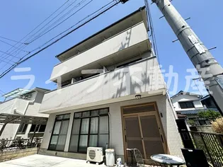 メゾン富士の画像