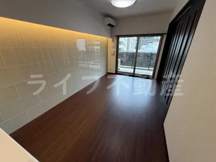 プレジオ玉造【11階】の外観