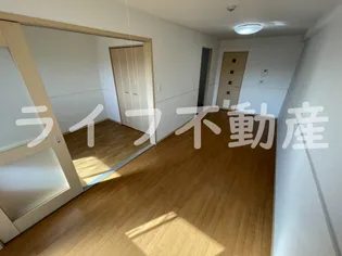 アプリコットこさか【2階】の外観