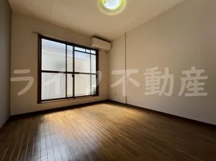 メロディー双葉【1階】の外観