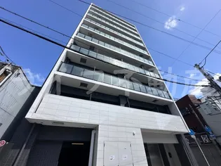 ワールドアイ大阪城EAST Ⅰの画像