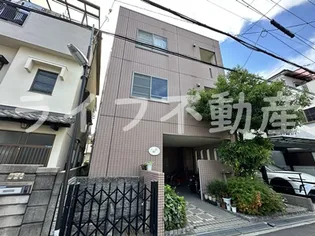 オーク花園の画像
