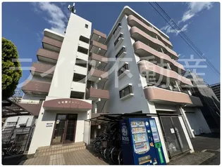 五百石マンションの画像