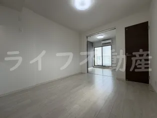 yumaison west【2階】の外観