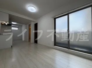 yumaison west【3階】の外観