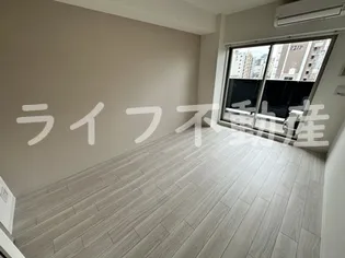 D.Clarest玉造【6階】の外観
