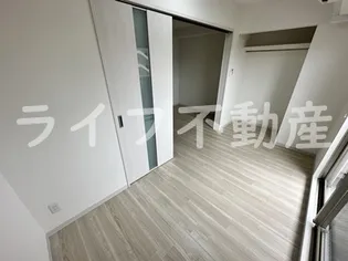 SFIDA森ノ宮【9階】の外観