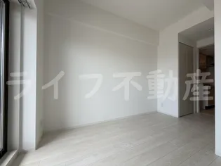 エスリード大阪イーストエッジ【3階】の外観