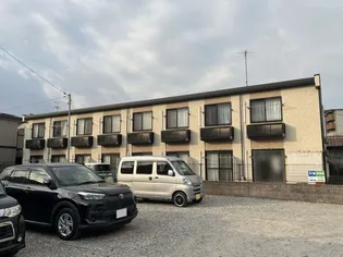 レオパレスANNEX ESTの画像