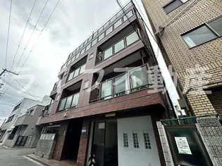 ビクトリーマンション雅の画像
