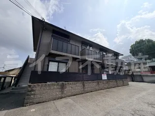 さくらハイツの画像