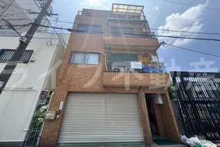 コスモコーポの画像