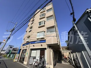 クレイドウル中野の画像