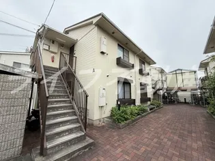 アヴィタンテ加納の画像