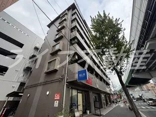グランドオーク高井田の画像