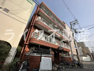 グローバル八戸ノ里Ⅱの画像