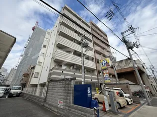 BーRISE玉造の画像