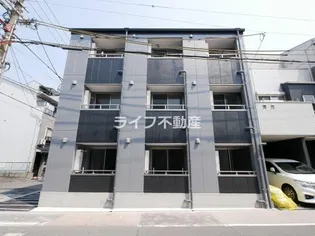 プライムコート緑橋の画像
