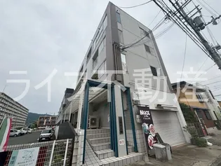 エクセル花園A棟の画像