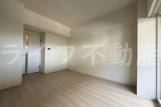 ファステート東大阪アダマスの外観