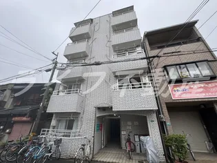 メゾンホワイティの画像