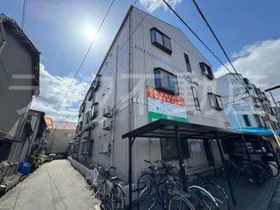 カーサコモダの画像