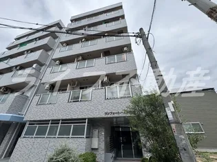 コンフォートハイツ岩崎の画像