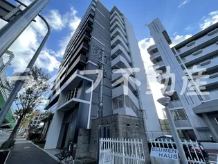 SーRESIDENCE高井田CENTRALの画像
