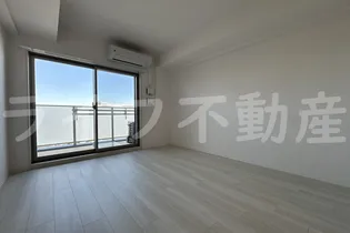 エスリード ザ・レーヴ大阪【2階】の外観