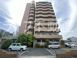 フローリッシュ北田の画像