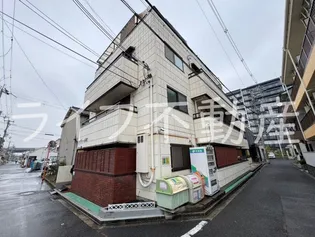 アイディール若江の画像