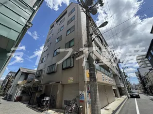 セピアコートの画像