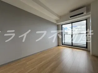 アドバンス大阪メルディア【3階】の外観