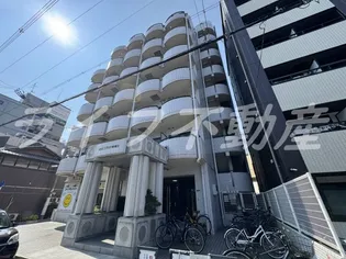 朝日プラザ緑橋Ⅱの画像