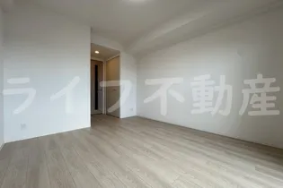 CREST TAPP 大阪EAST【12階】の外観