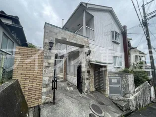 大宝石切CTスクエアの外観
