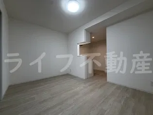 KOGI Residence 岩田町【2階】の外観