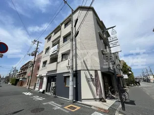 富尾マンションIIの画像