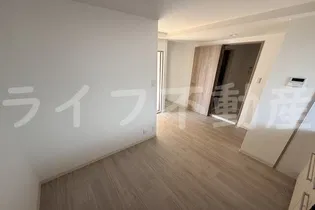 シャトー天平【2階】の外観