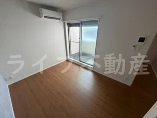 ALEGRIA東花園【3階】の外観