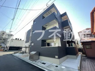 フジパレス神田町の画像
