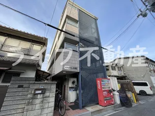 YOUハイム衣摺Ⅱ番館の画像