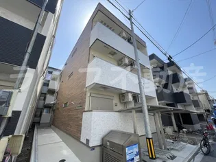 フジパレス八戸ノ里V番館の画像