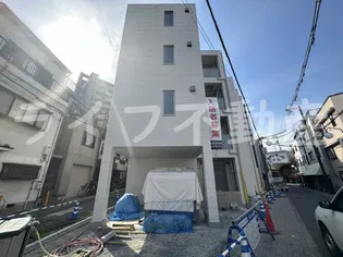 ル コフレ小阪の画像
