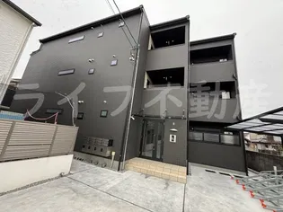 セレニティ角田の画像