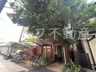 プレアール菱屋西の画像