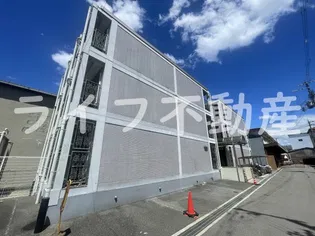 ラポール友愛IIの画像