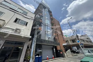グローリア高井田の画像