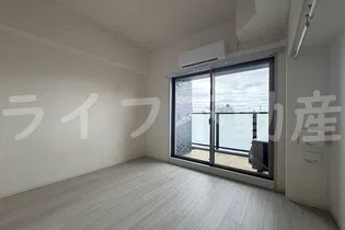 プレサンス東小橋エレディータ【7階】の外観